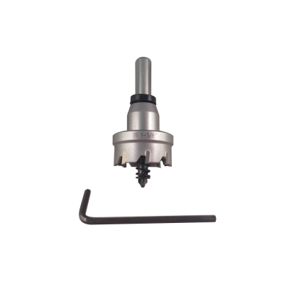 3177 BLML 1-3/8Inch(35mm) Std TCT