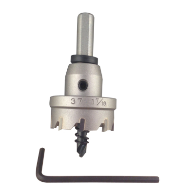 3178 BLML 1-7/16"(37mm)Std TCT