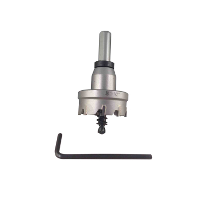 3179 BLML 1-1/2Inch(38mm) Std TCT