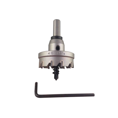 3184 BLML 1-13/16(46mm)Std TCT