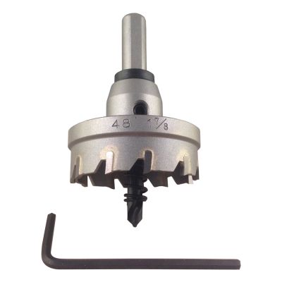 3185 BLML 1-7/8Inch(48mm) Std TCT