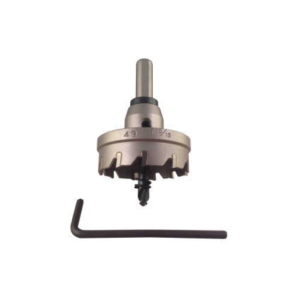 3186 BLML 1-15/16(49mm)Std TCT