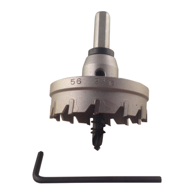 3190 BLML 2-3/16Inch(56mm)Std TCT