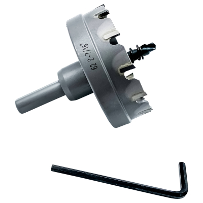 3194 BLML 2-7/16"(62mm)Std TCT