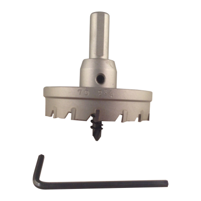3199 BLML 2-3/4Inch(70mm) Std TCT