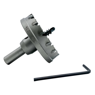 3201 BLML 2-7/8"(73mm) Std TCT