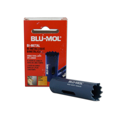 #513 BLML BM HS, 13/16Inch (21mm)