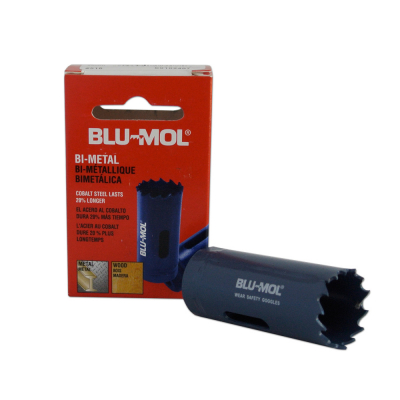 #516 BLML BM HS, 1" (25mm)