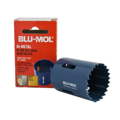 #519 BLML BM HS, 1-3/16Inch(30mm)