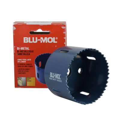 M548 BLML BM HS, 75mm