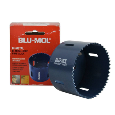 #552 BLML BM HS, 3-1/4" (83mm)
