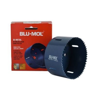 #556 BLML BM HS, 3-1/2Inch (89mm)