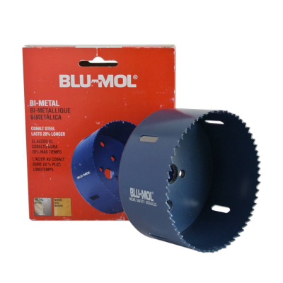 #566 BLML BM HS, 4-1/8"(105mm)