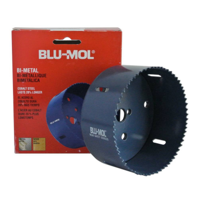 #572 BLML BM HS, 4-1/2"(114mm)