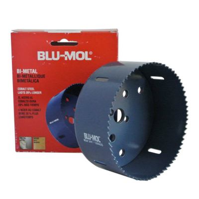 #576 BLML BM HS, 4-3/4"(121mm)