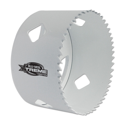 XTRM FLM 5876B 3-5/8/92mm HLSW