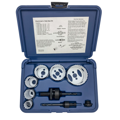 XTRM FLM D9593 ELECTRICIAN KIT