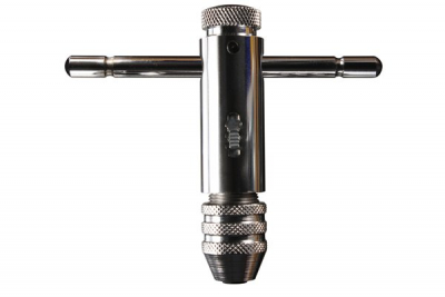 T-Type Tapwrench (Rachet)