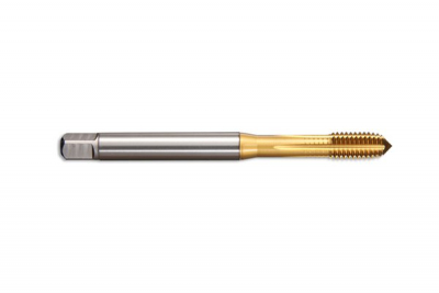 FCS Type - HSS-E Taps (DIN 371)