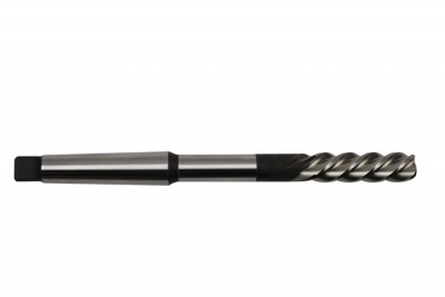 Taper Shank Machine Chucking Reamers Quick Spiral (DIN 208)