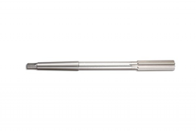 Taper Shank Machine Chucking Reamers Straight Flute (DIN 208)