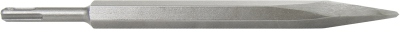 SDS+ Point Chisel