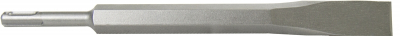 SDS+ Flat Chisel
