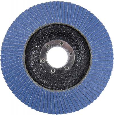 Flap Wheel Disc
