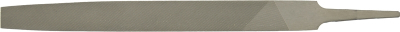 Flat Taper Files