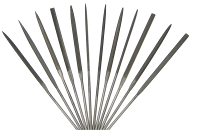 Needle Files