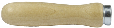 Safety Wooden File Handles