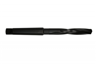 HSCo Taper Shank Armour Piercing Drills