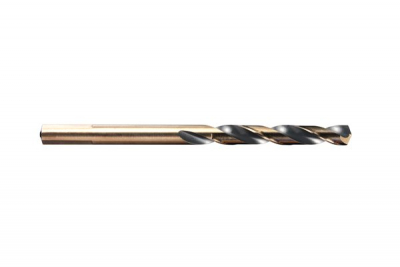 HSS Tri-Quad Jobber Length Drills (DIN 338)