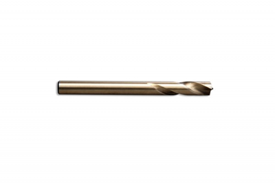 HSCo Welding Point Drills
