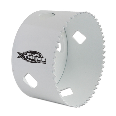 Blu-Mol Extreme Hole Saws