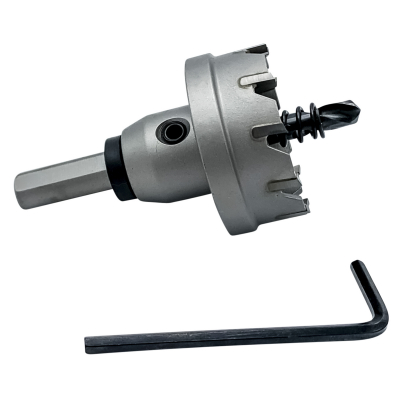 Blu-Mol Standard TCT Hole Saws