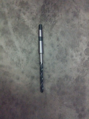 7.00mm HSS DIN345 MTS1 DRILL
