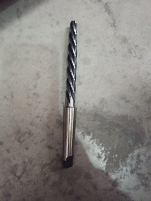 13.00mm MTS2 SP/FL BRIDGE REAMER HSS DIN311
